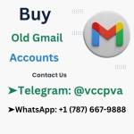 Old Gmail Accounts