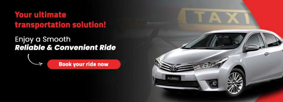 SuperTaxi Service