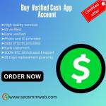 Buy Cash App Account