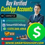 Buy Verified Cash App Accounts