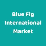 Blue Fig International Market