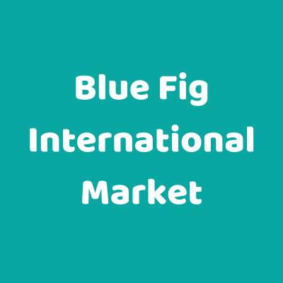 Blue Fig International Market