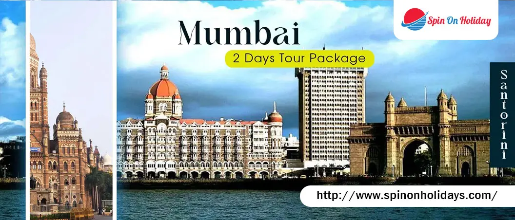Explore Amazing Getaways: 2 Days Tour Package from Mumbai