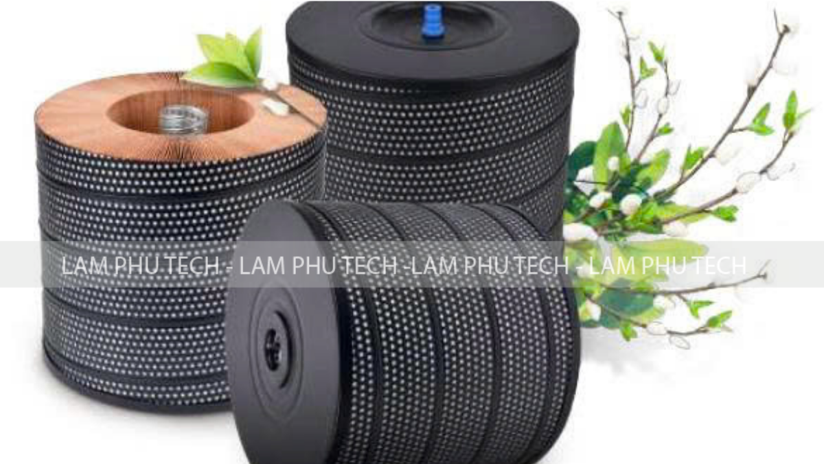Hướng Dẫn Lựa Chọn Và Bảo Dưỡng Lọc Nước Cho Máy Cắt Dây EDM: Tối Ưu Hiệu Suất Với Super 340FK