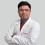 Dr Nagendra Prasad