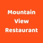 Mountain View Restaurant
