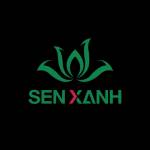 Sen Xanh