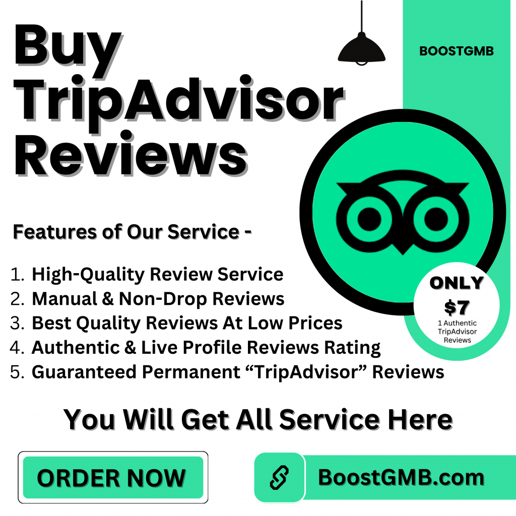 Reviews Service
