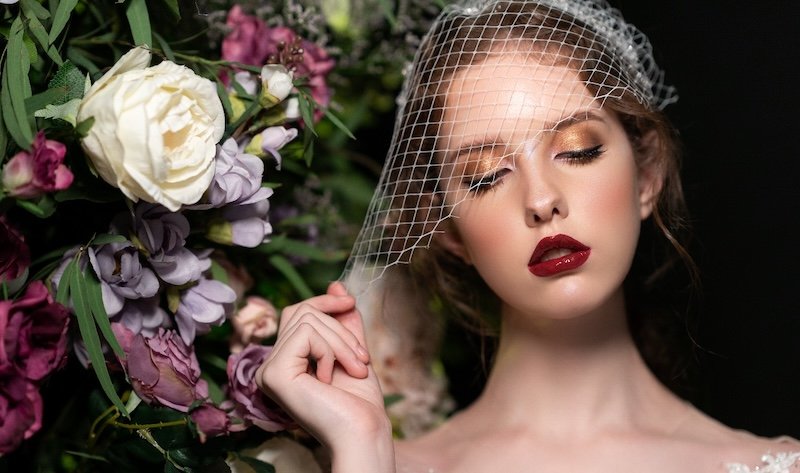 10+ Kiểu Makeup, Trang điểm phong cách cổ điển đẹp - Sanazu Beauty
