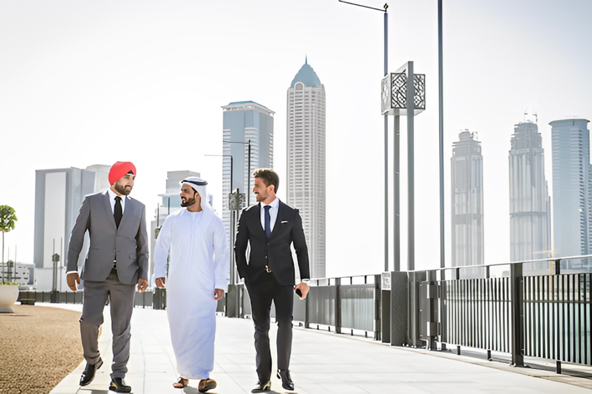 HR Emiratization Consultancy | Top Localization Agency UAE