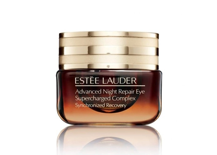 Kem dưỡng mắt Advanced Night Repair Eye Supercharged Complex