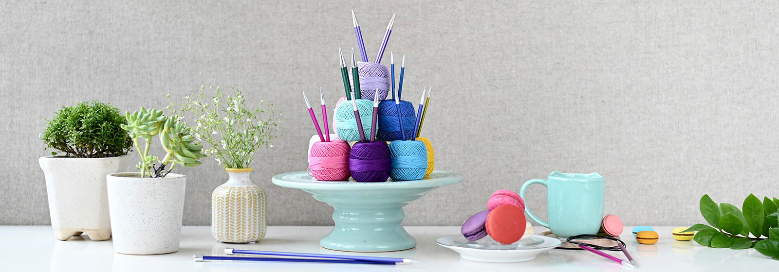 Zing Knitting Needles | KnitPro