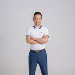 CEO Nguyễn Đức Hà