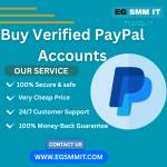 Buy Verified PayPal Accounts