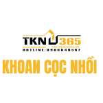 Khoan Coc Nhoi