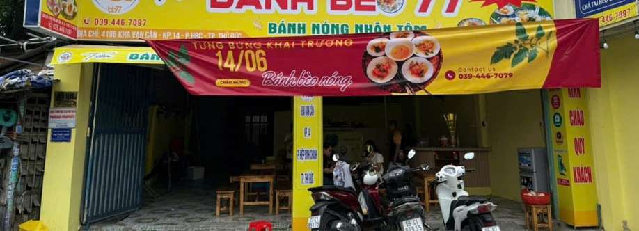 Bánh Bèo Chén