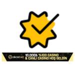 Akce bet