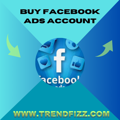 Buy Facebook Ads Account: Boost Your Marketing Efforts