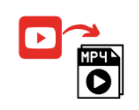 Youtube to MP4 Converter - YT2MP4