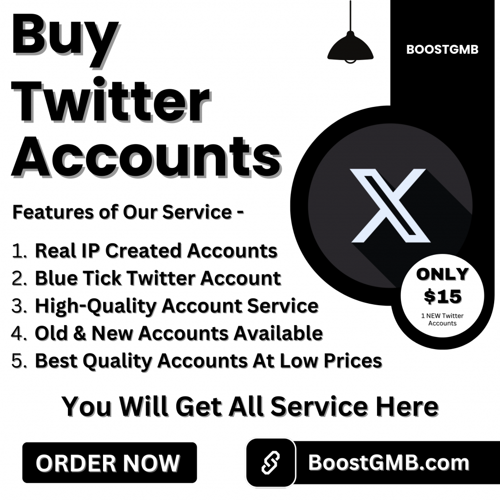 Social Accounts Service
