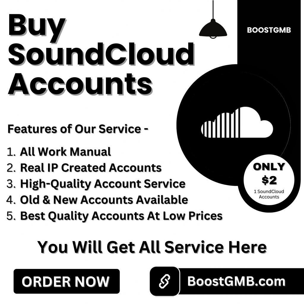 Social Accounts Service