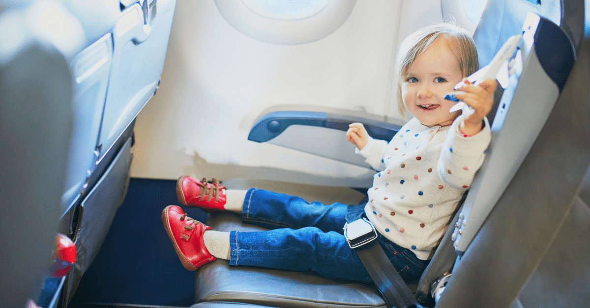 Toddler Travel Tips : The Ultimate Guide 2025