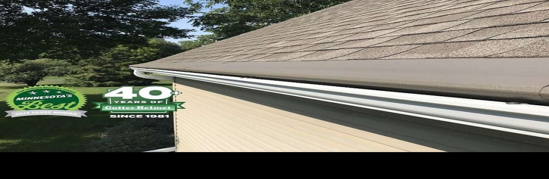 Gutter Helmet of Minnesota