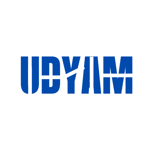 Udyam Registration Portal - Online MSME Registration