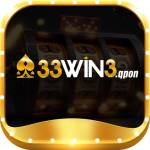 33win3 qpon