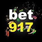 Bet917 Onde a Emoção das Apostas
