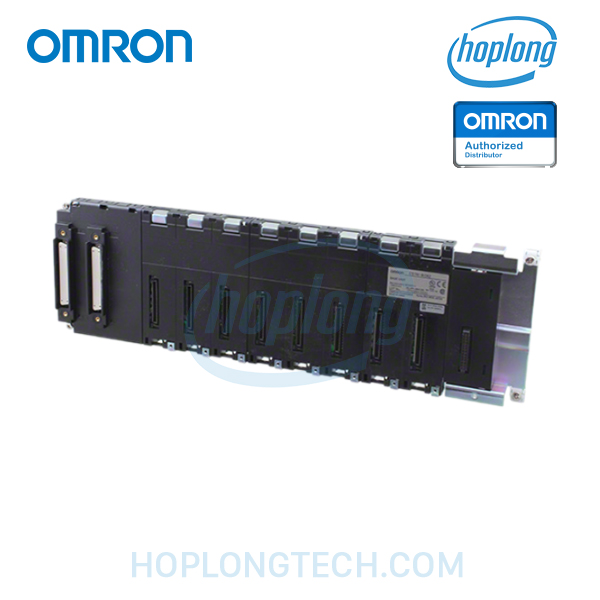 CS1W-BI053 Omron - Backplane mở rộng - 5 khe cắm