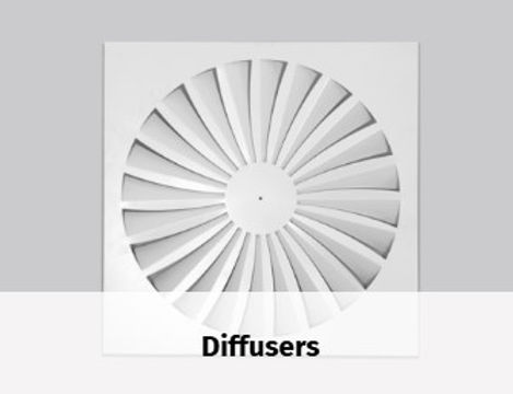 HVAC Company in Bangalore, Air Ventilation System in Bangalore, Plenum Box in Bangalore