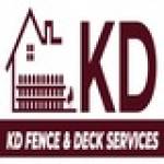 KD Fence Deck Rochester LLC