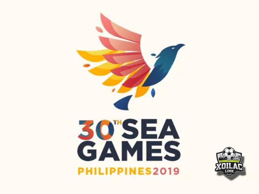 Bang tong sap huy chuong Seagame 30, BXH Anh tại XoilacTV