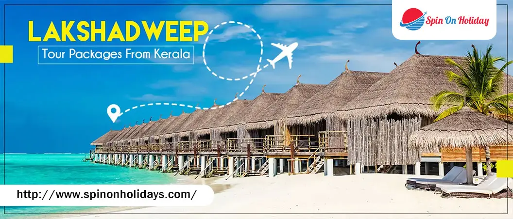 Lakshadweep Tour Packages From Kerala — Explore Paradise on Earth | by Dksr | Medium