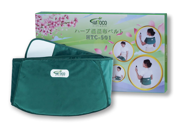 Đeo đai lưng thảo dược khi ngủ có được không?