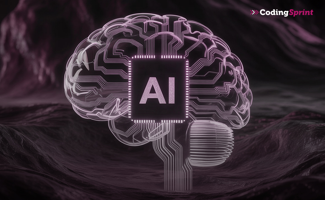 Build Custom AI software - Coding Sprint