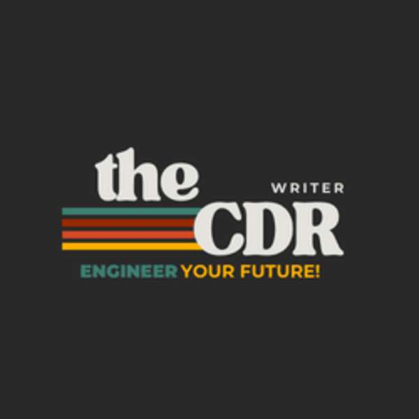 TheCDRWriter- Services