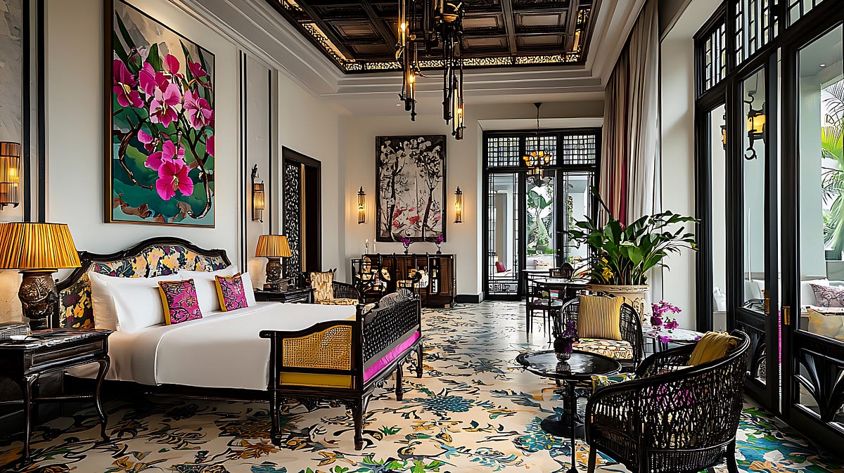 How to Choose the Best Boutique Hotel in Jaipur for Your Trip