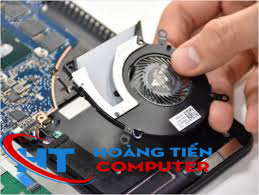 Thay quạt tải nhiệt laptop Dell - Hướng dẫn và thông tin chi tiết