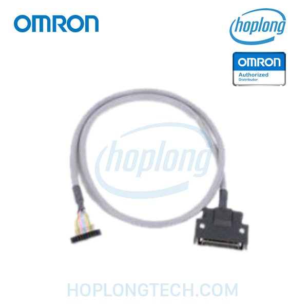 XW2Z-100J-A12 Omron - Cáp kết nối - Độ dài cáp 1m