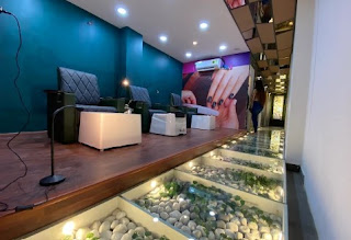 The London Salon – Best Salon in Hulimavu – Site Title