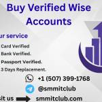 Buy Verified Wise Accounts