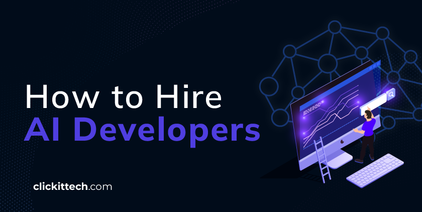 How to Hire AI Developers: The Complete Guide for 2025