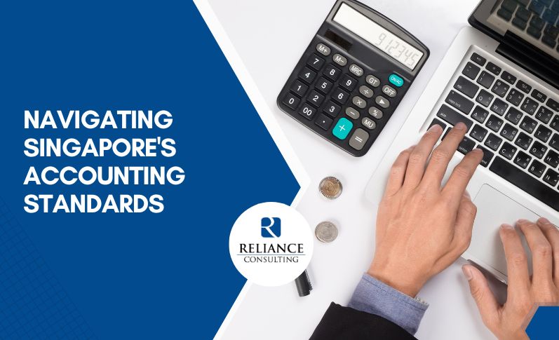 Navigating Singapore's Accounting Standards