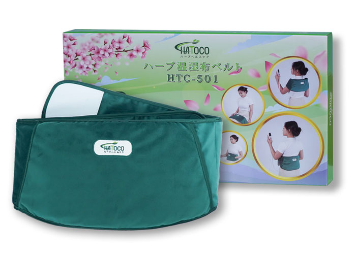 Hướng dẫn sử dụng đai lưng thảo dược đúng cách để đạt hiệu quả cao nhất