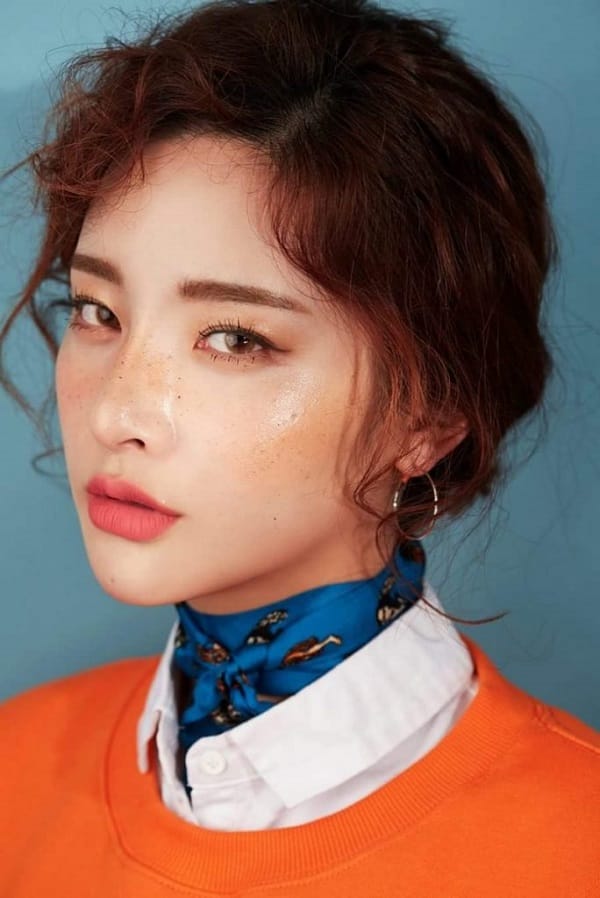 [Bí Quyết] Cách Makeup, Trang điểm tàn nhang - Sanazu Beauty