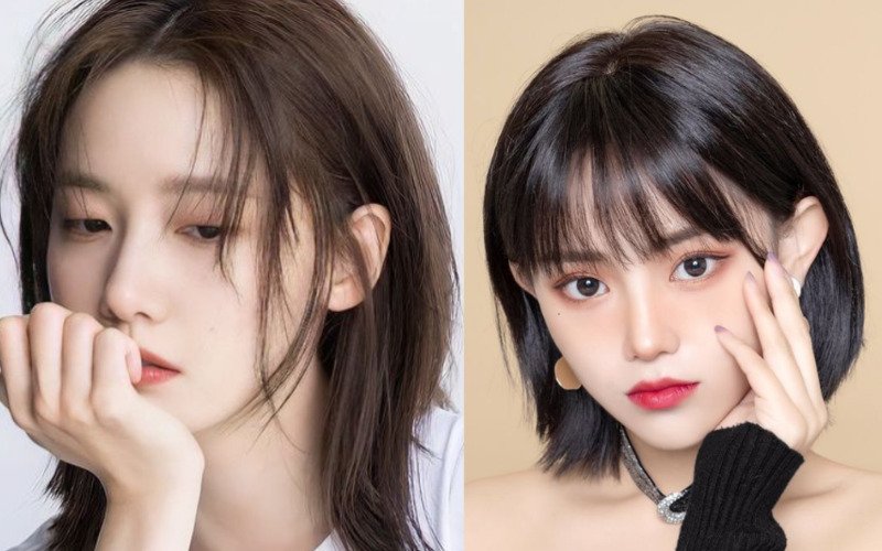 [Bí Quyết] Makeup, Trang điểm cho người mặt vuông - Sanazu Beauty