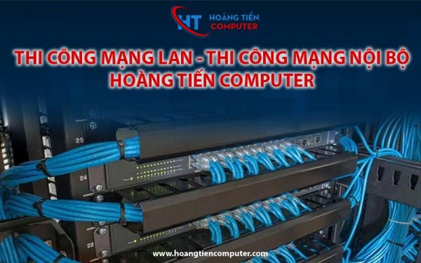 Dịch vụ sửa Wifi tại nhà quận 9 uy tín, giá rẻ