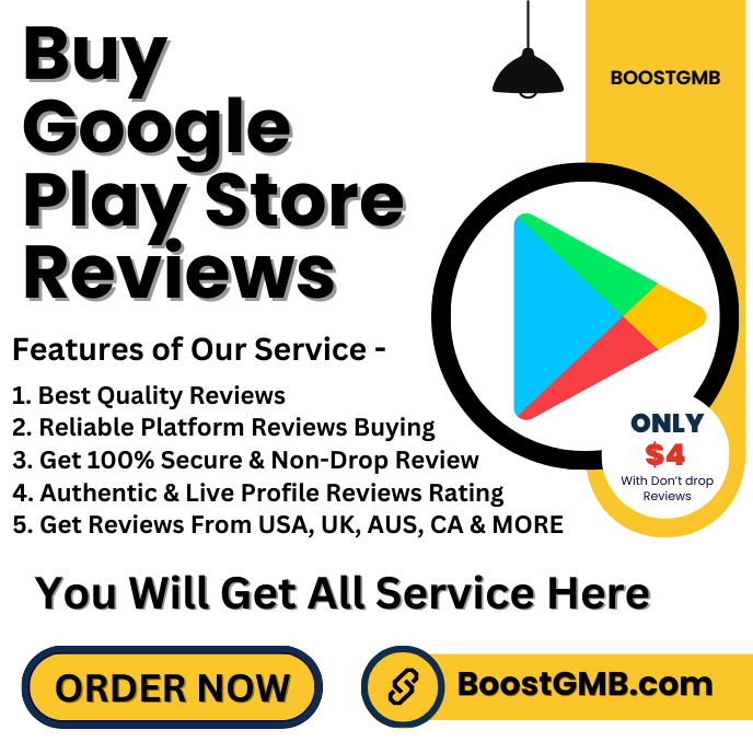 GOOGLE Service